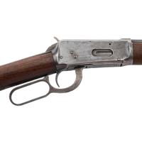 Antique Winchester Model 1894 Rifle
