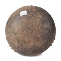 Caddo Pottery Vessel