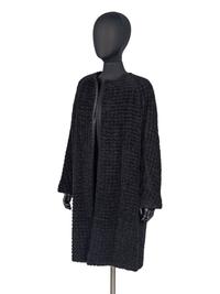 Geoffrey Beene Coat