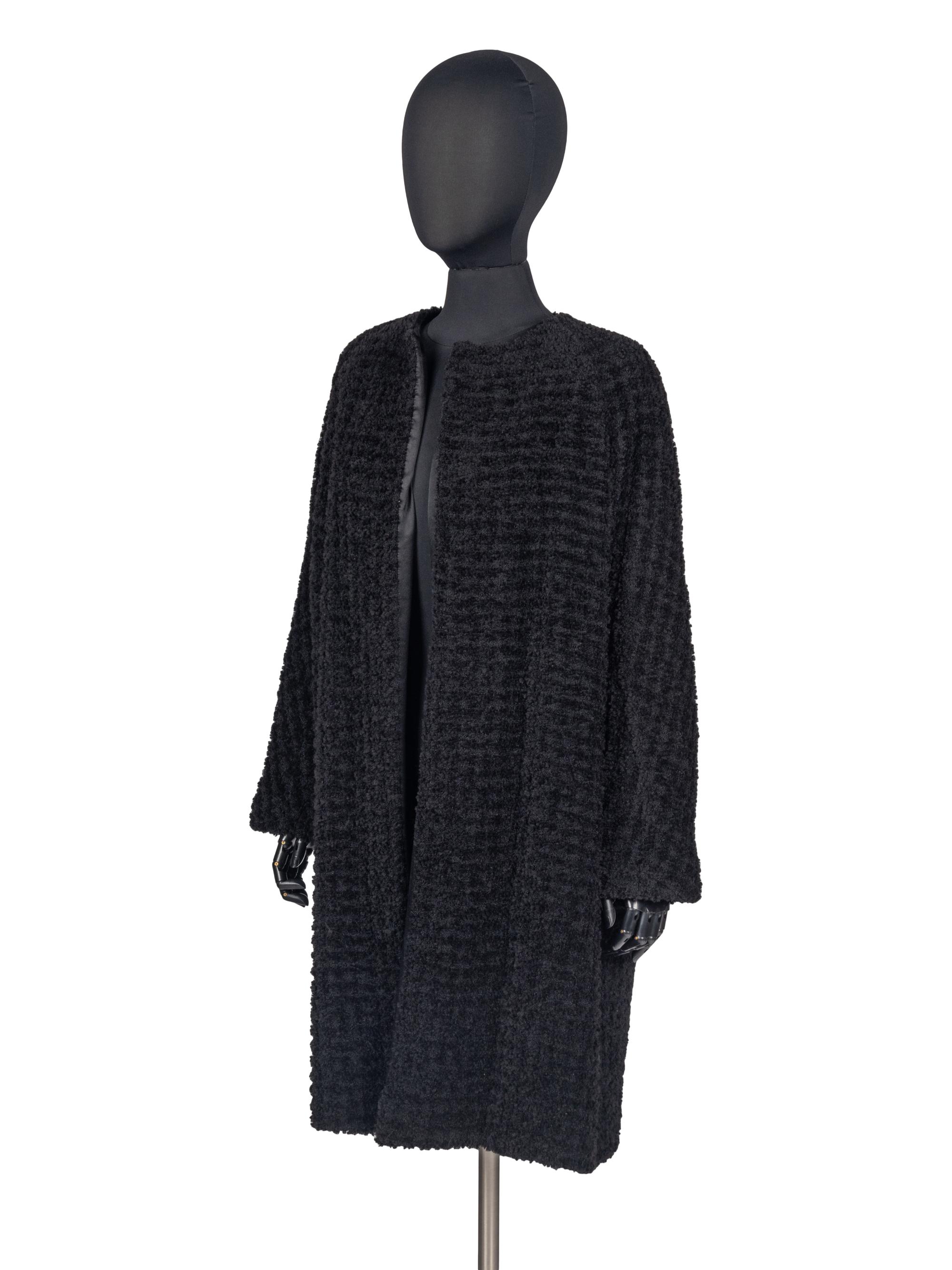 Geoffrey Beene Coat