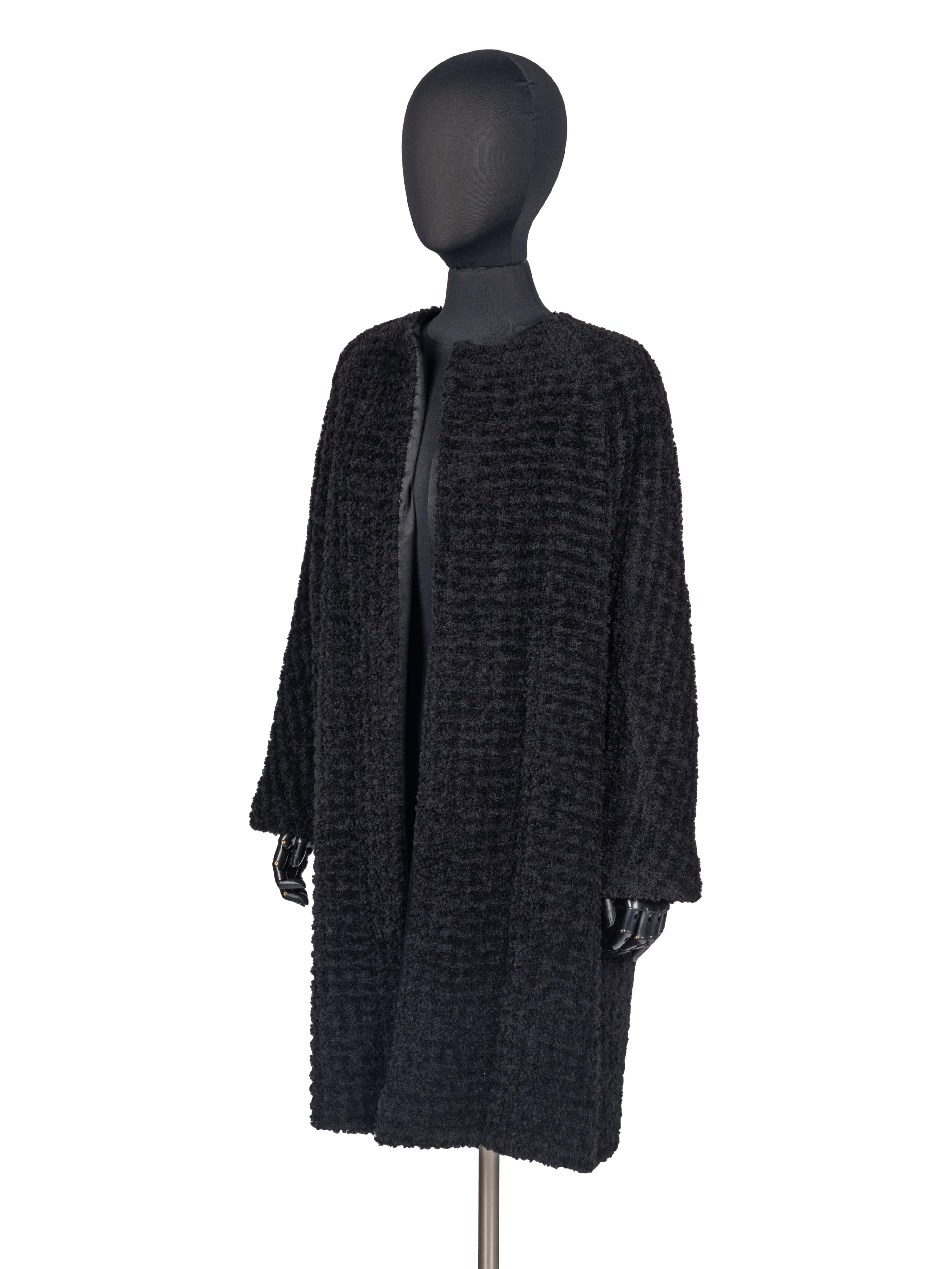 Geoffrey Beene Coat