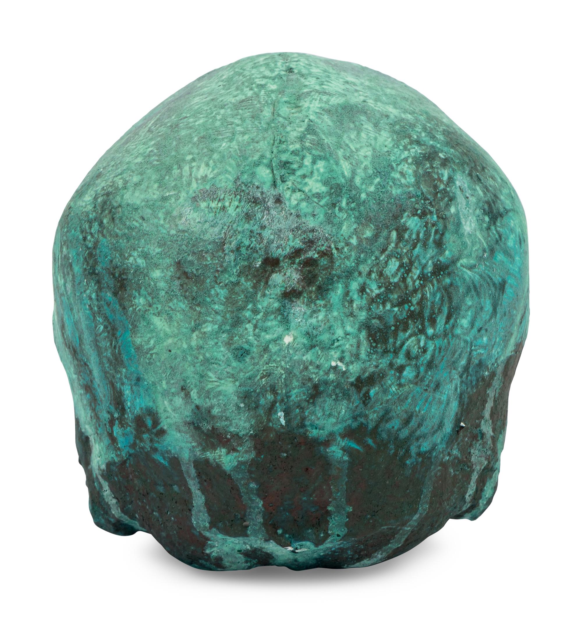 Scull (#8) , 2018
