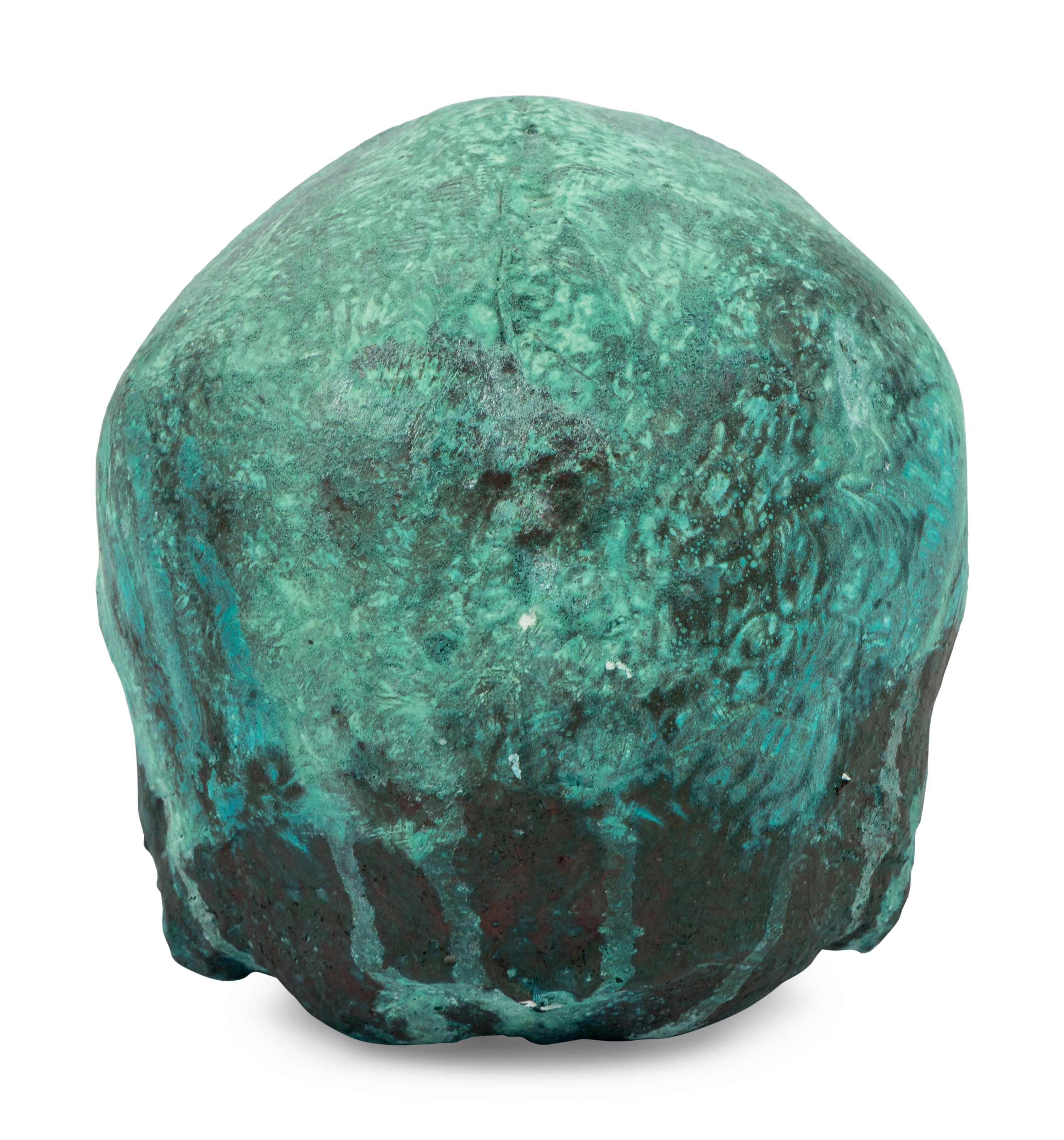 Scull (#8) , 2018