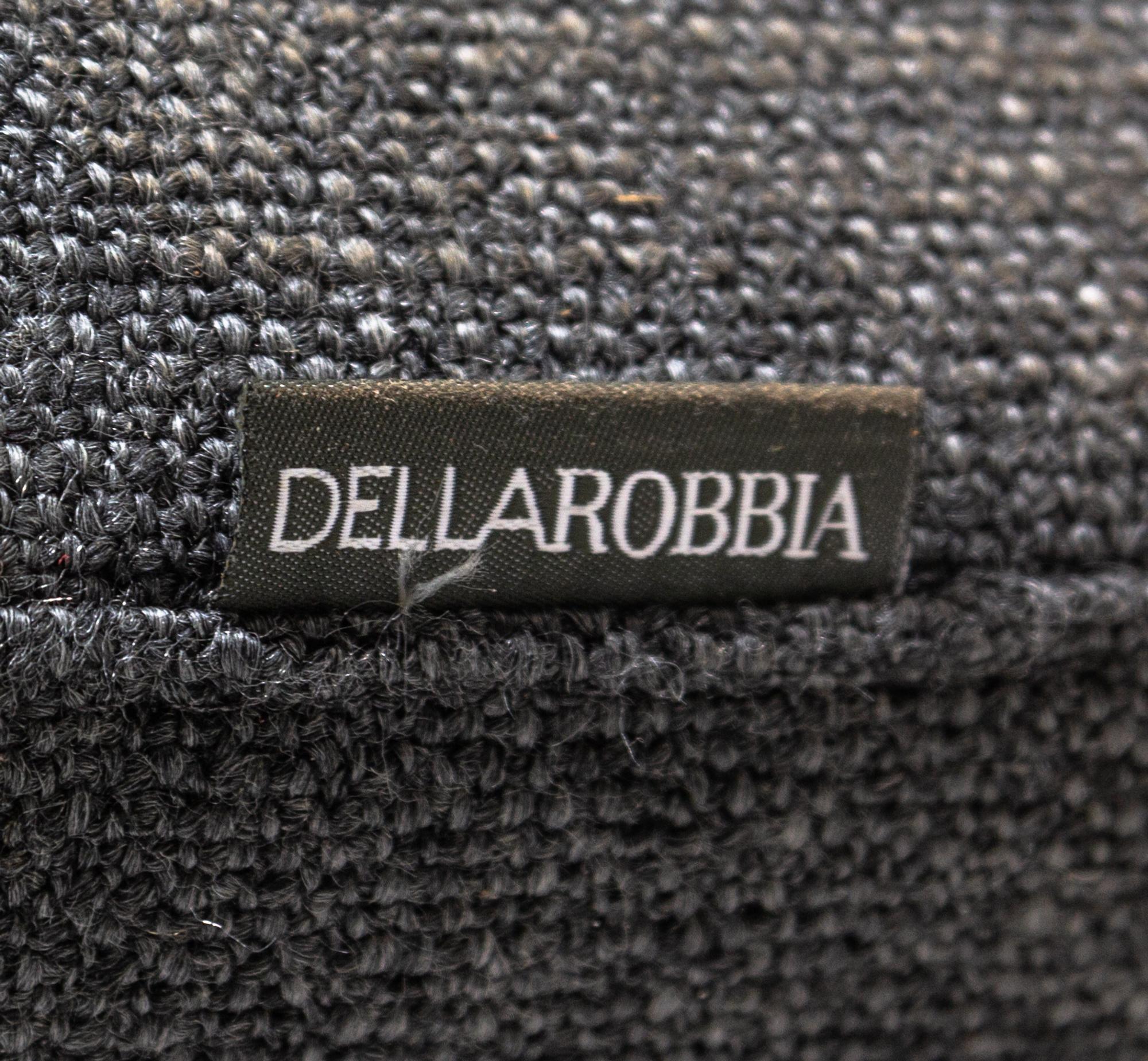 Sectional Sofa, Dellarobbia, USA