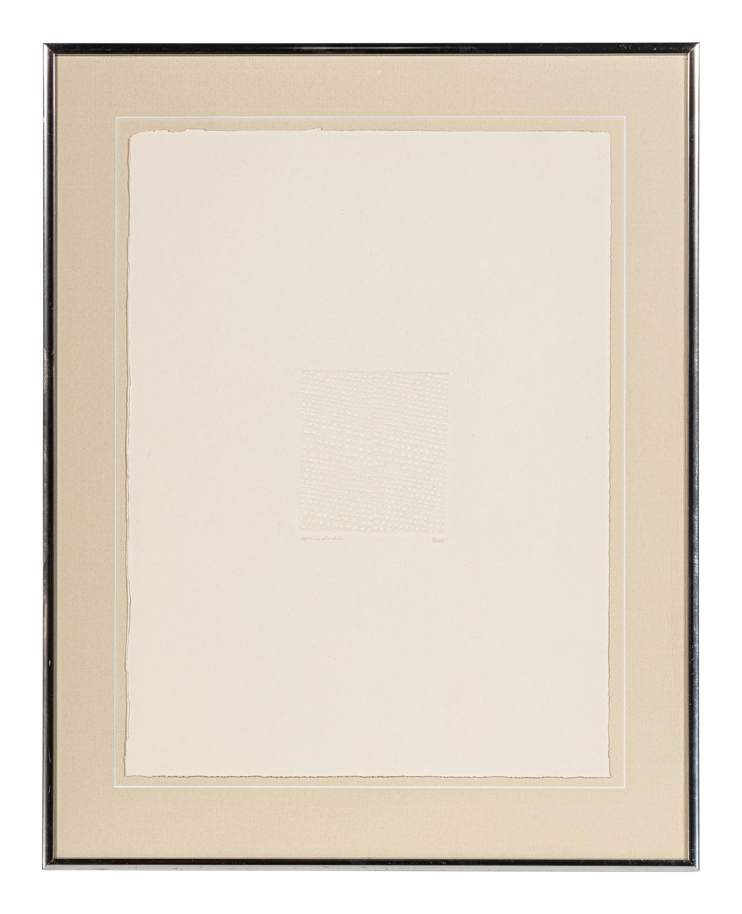Untitled , 1961