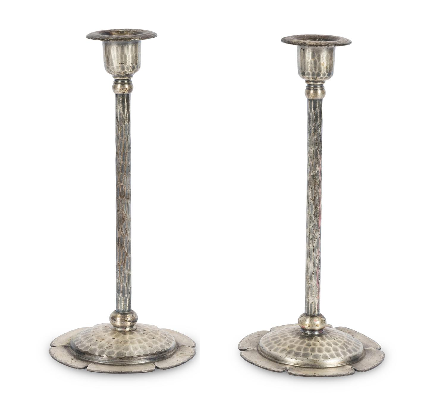 Pair of Candlesticks