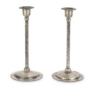 Pair of Candlesticks