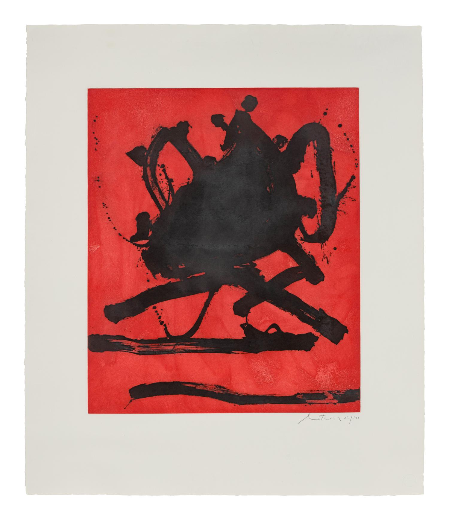 Red Sea II , 1979