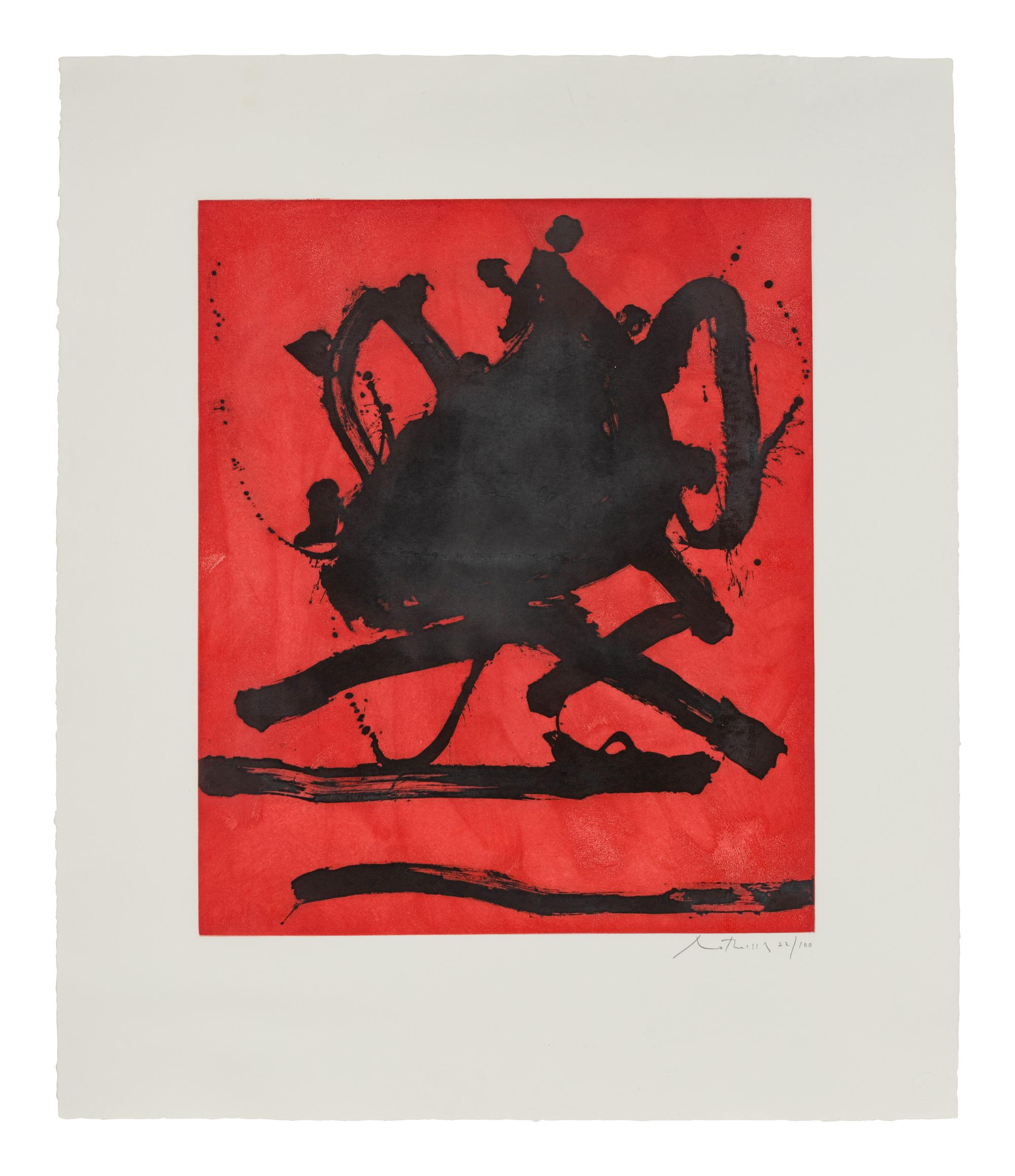 Red Sea II , 1979