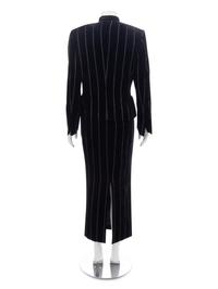Two Gianfranco Ferré Skirt Suits, 1980-90s