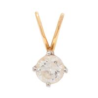 DIAMOND PENDANT