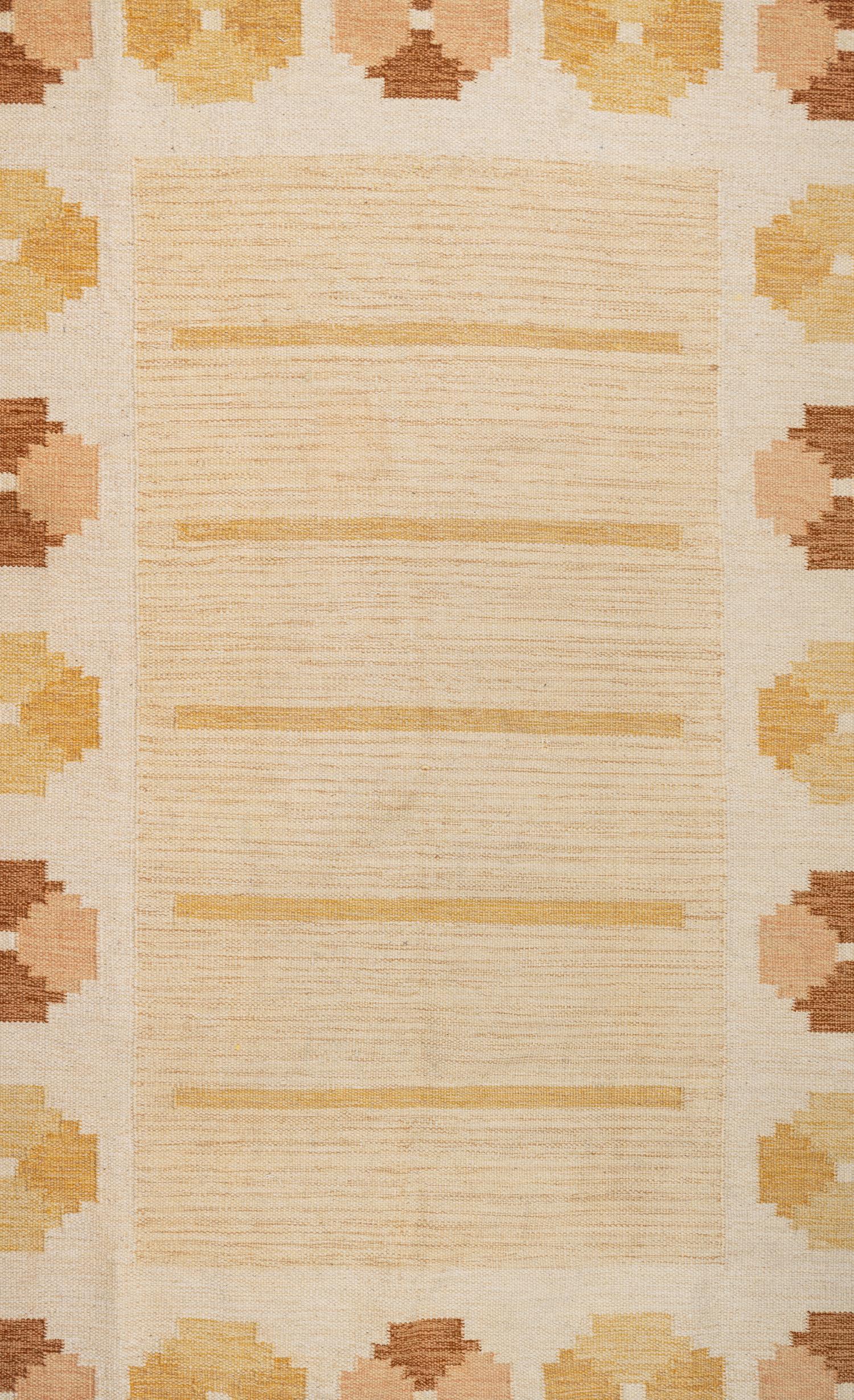 Flatweave Rug
