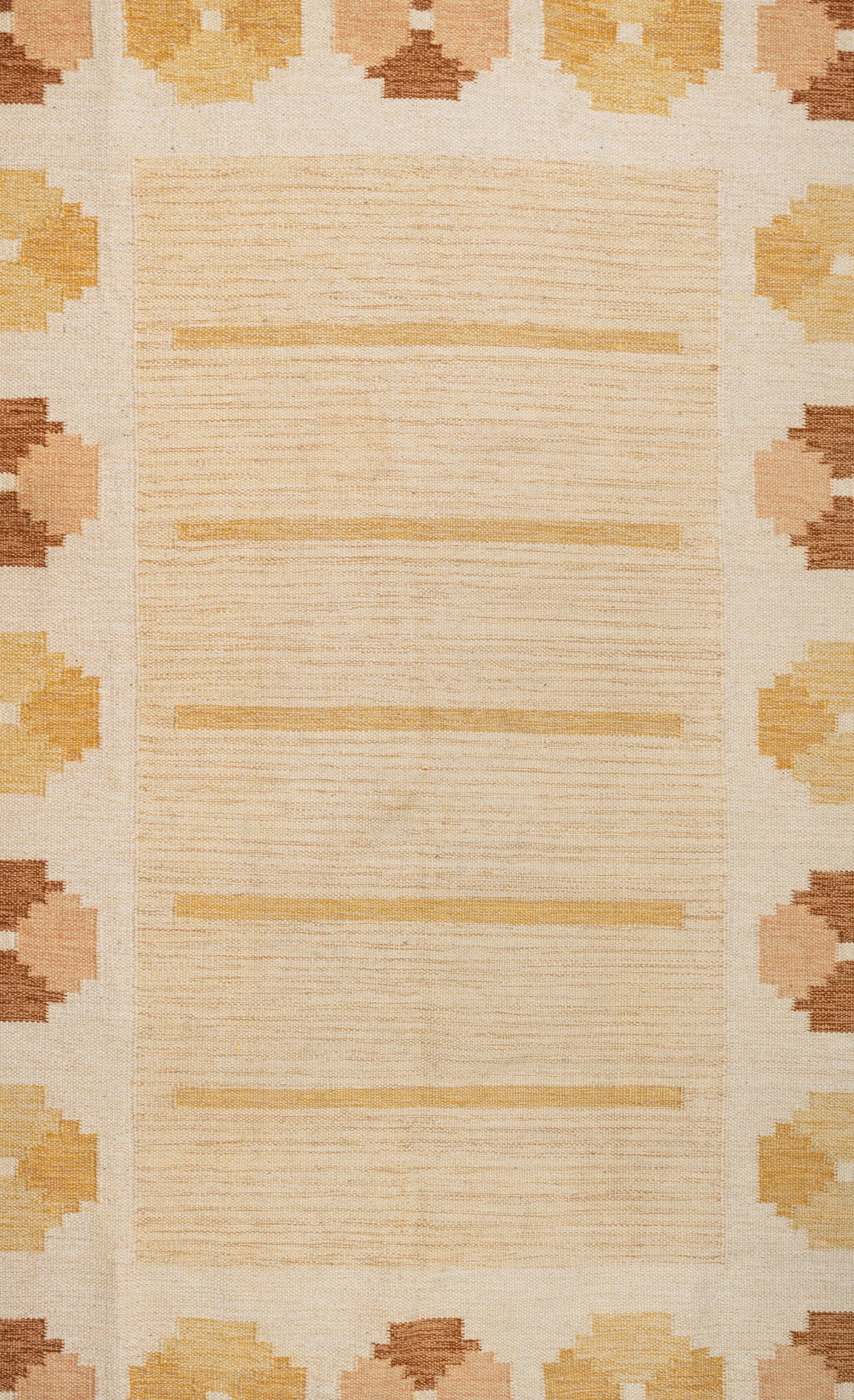 Flatweave Rug
