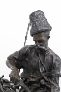 After Evgeny Lanceray, 20th Century