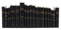[LASKI, Harold Joseph (1893-1950)]. A group of 21 works by Harold Joseph Laski relating to politics and democracy, including: