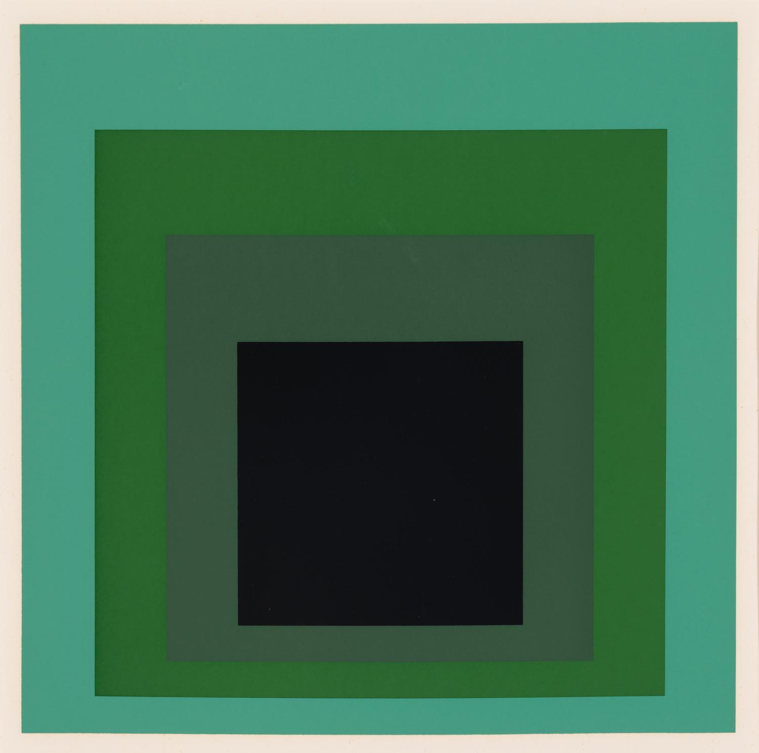 13 Works from Formulation: Articulation , 1972