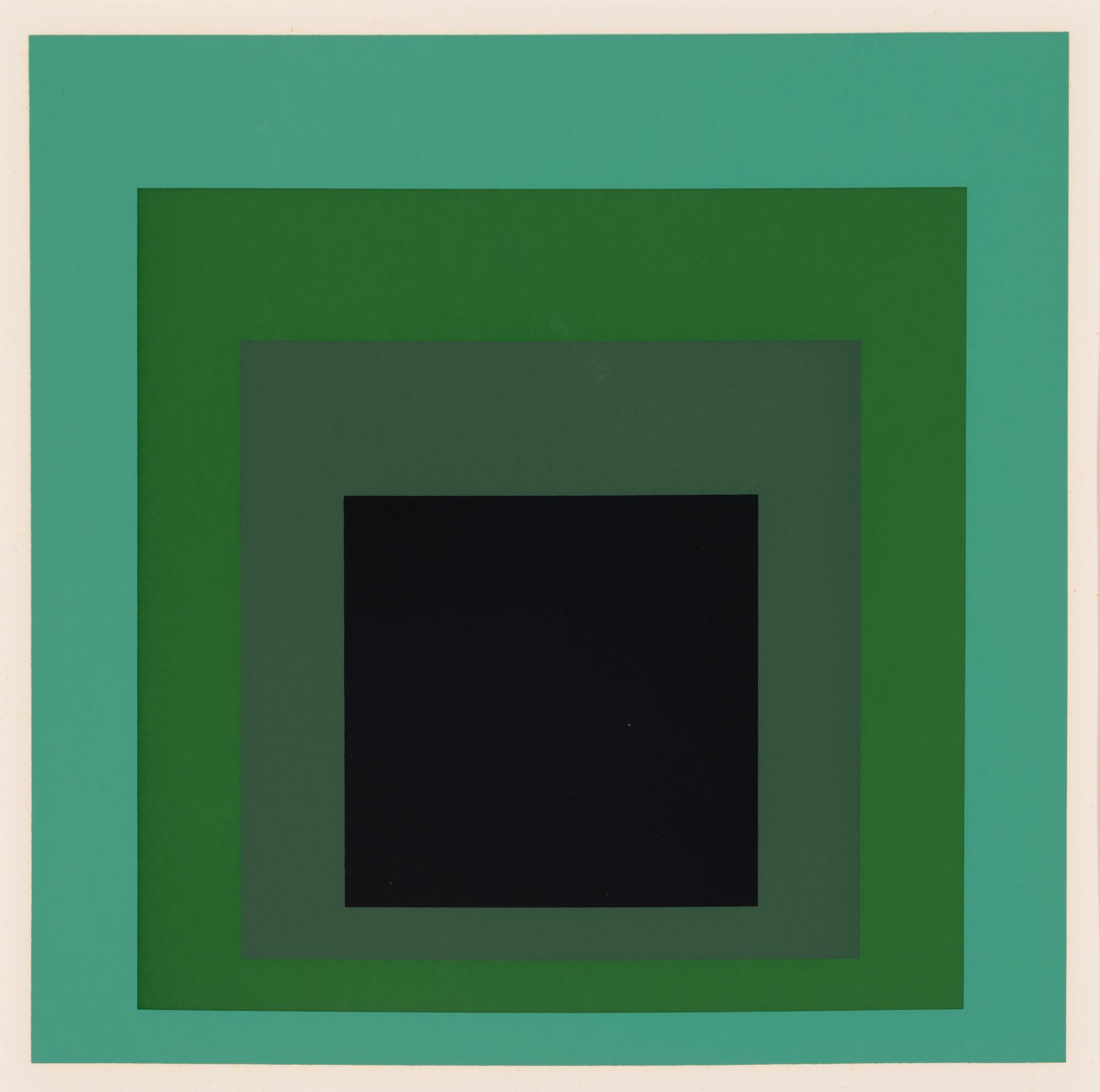 13 Works from Formulation: Articulation , 1972