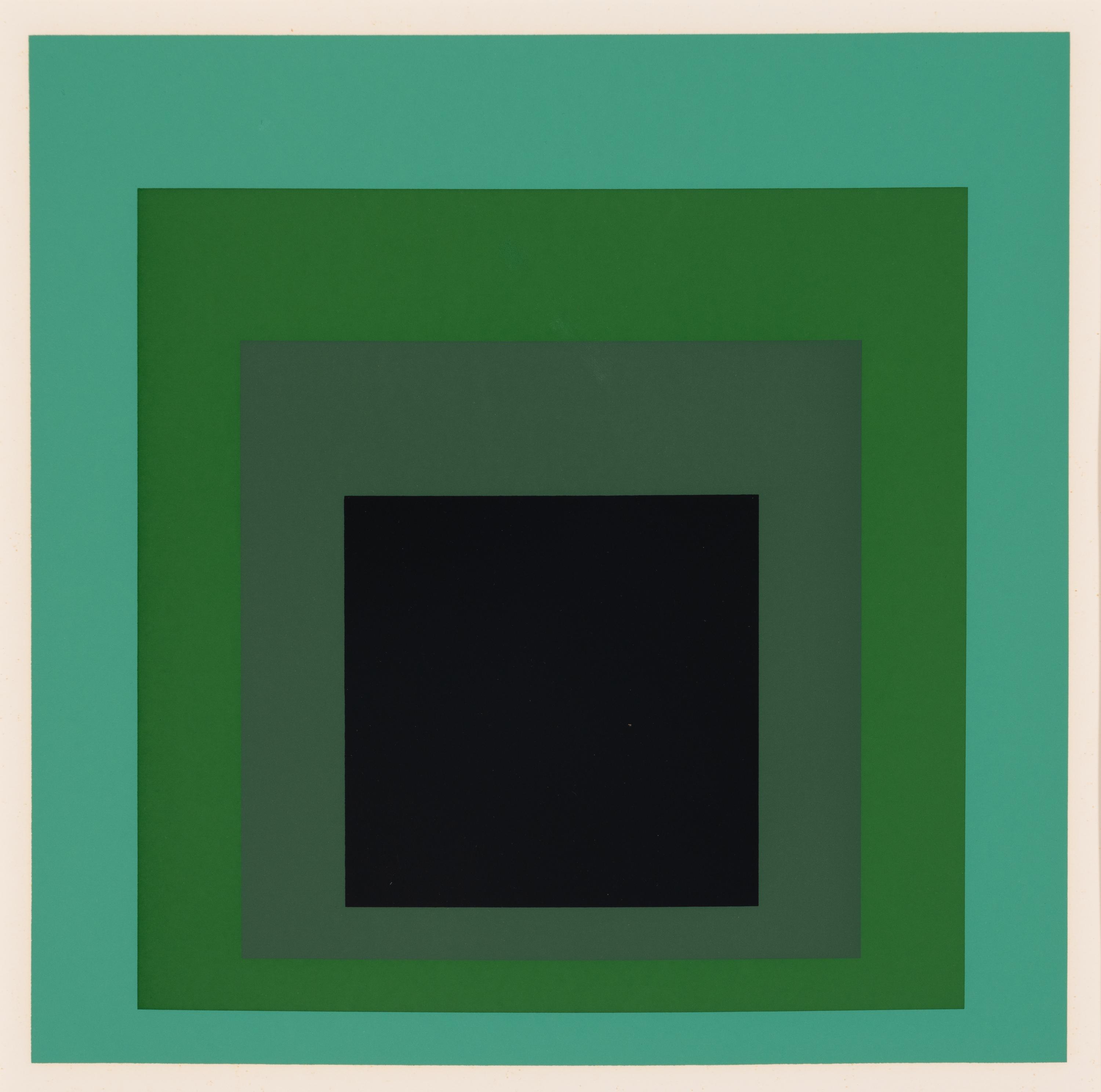 13 Works from Formulation: Articulation , 1972