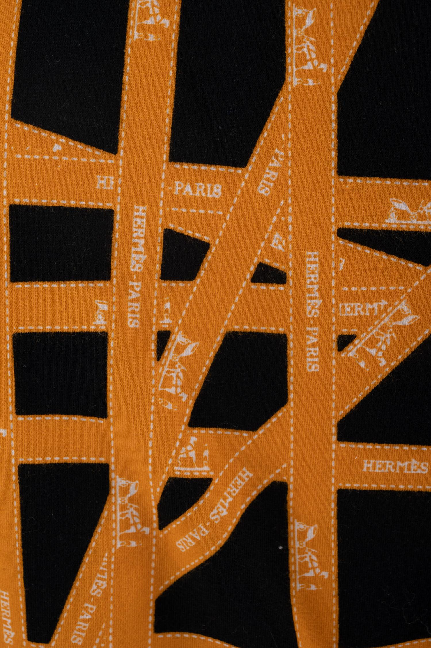 Three Designer Knit Tops: One Hermès Cardigan, One Hermès Turtleneck, One Loro Piana Sweater, 2000s