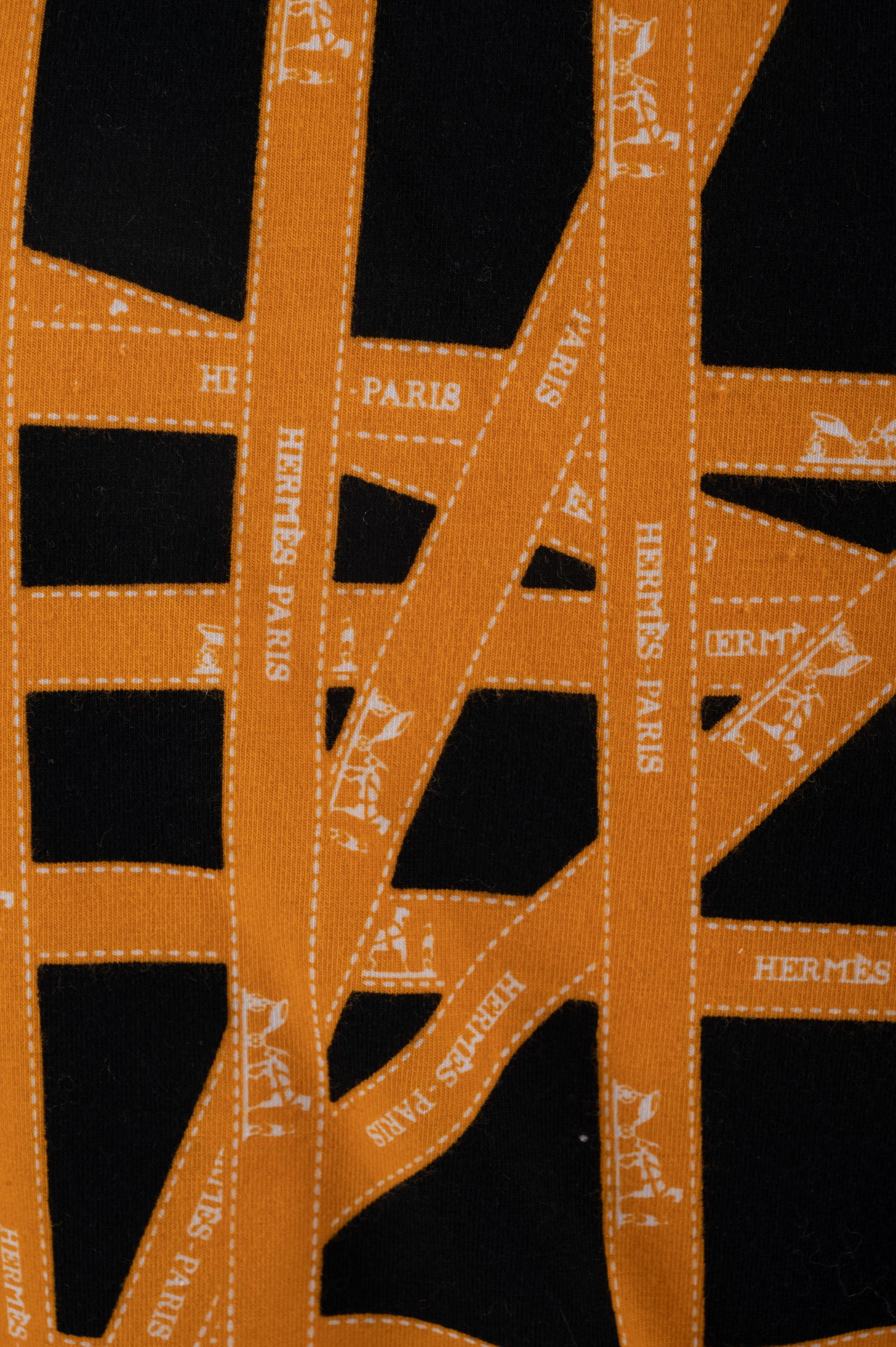 Three Designer Knit Tops: One Hermès Cardigan, One Hermès Turtleneck, One Loro Piana Sweater, 2000s