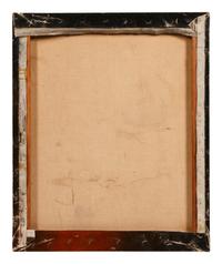 Four Framed Decorative Works of Art