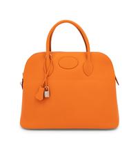 Hermès Bolide 35 Epsom Leather, 2007