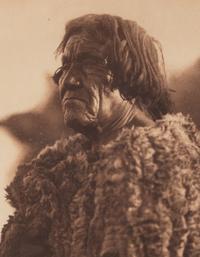 Edward S. Curtis (1868-1952) Selected images from "The North American Indian," 1907-1925