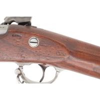 Colt Contract US Special Model 1861 Rifle Musket