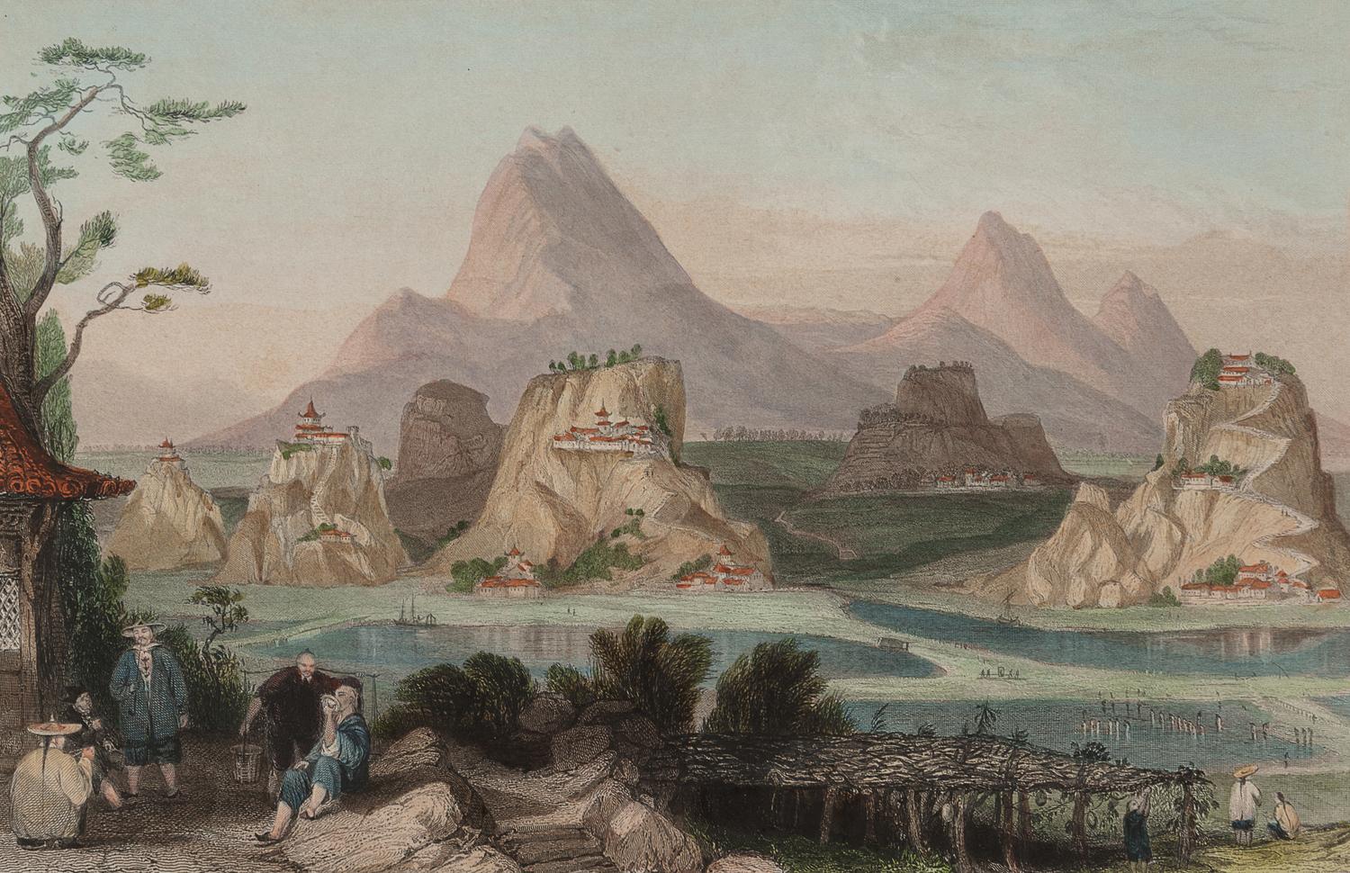 Thomas Allom
