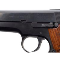 *Smith & Wesson Model 39-2