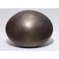 Micaceous Blackware Pottery Jar