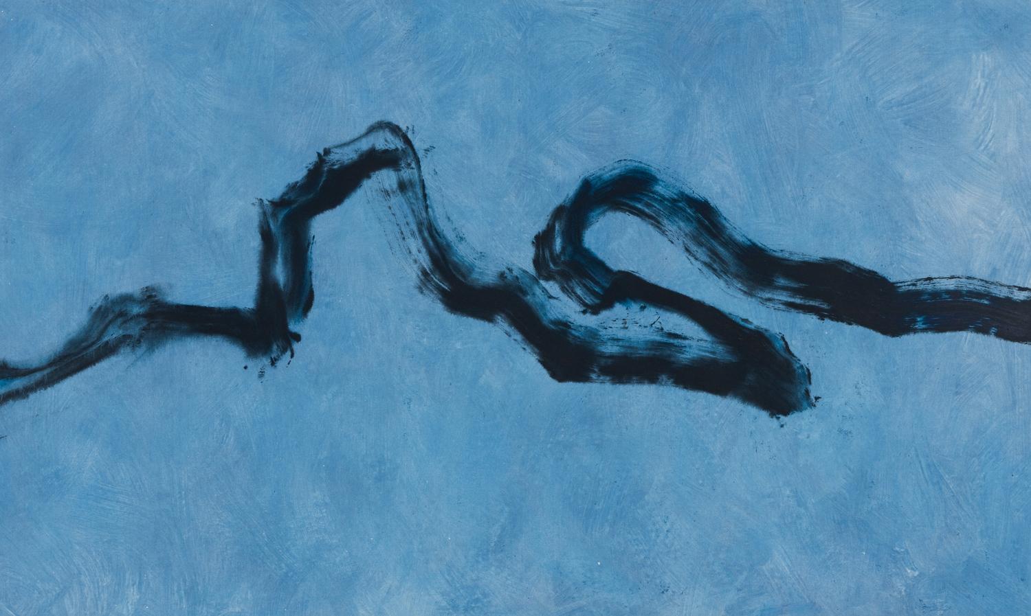 Considering All Possible Worlds #12 , 1991