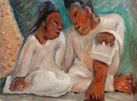 Lovers , 1930