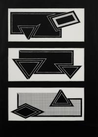 Black Stack