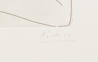 Peintre devant une Trois Graces