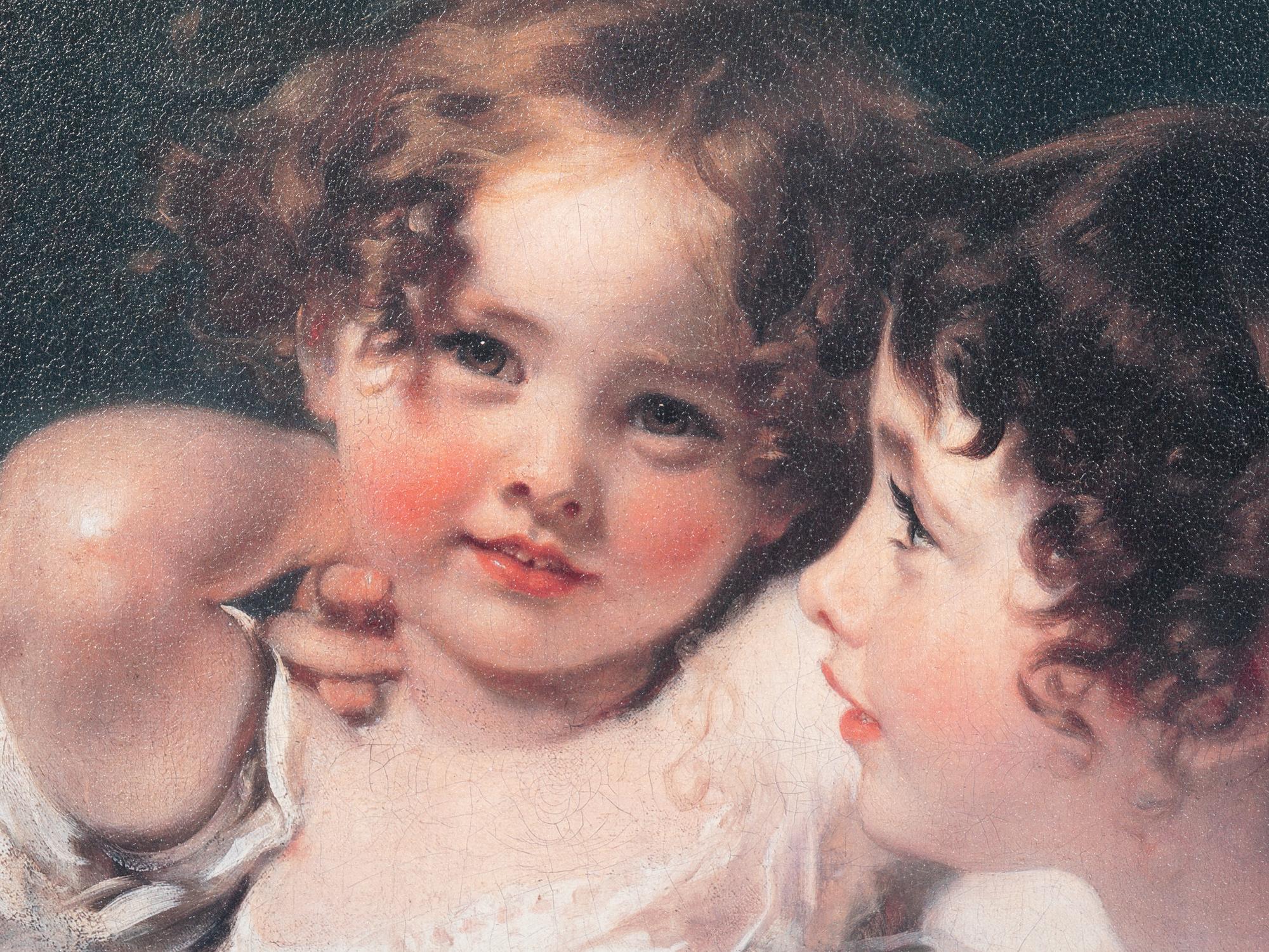 After Sir Thomas Lawrence, 20th Century
