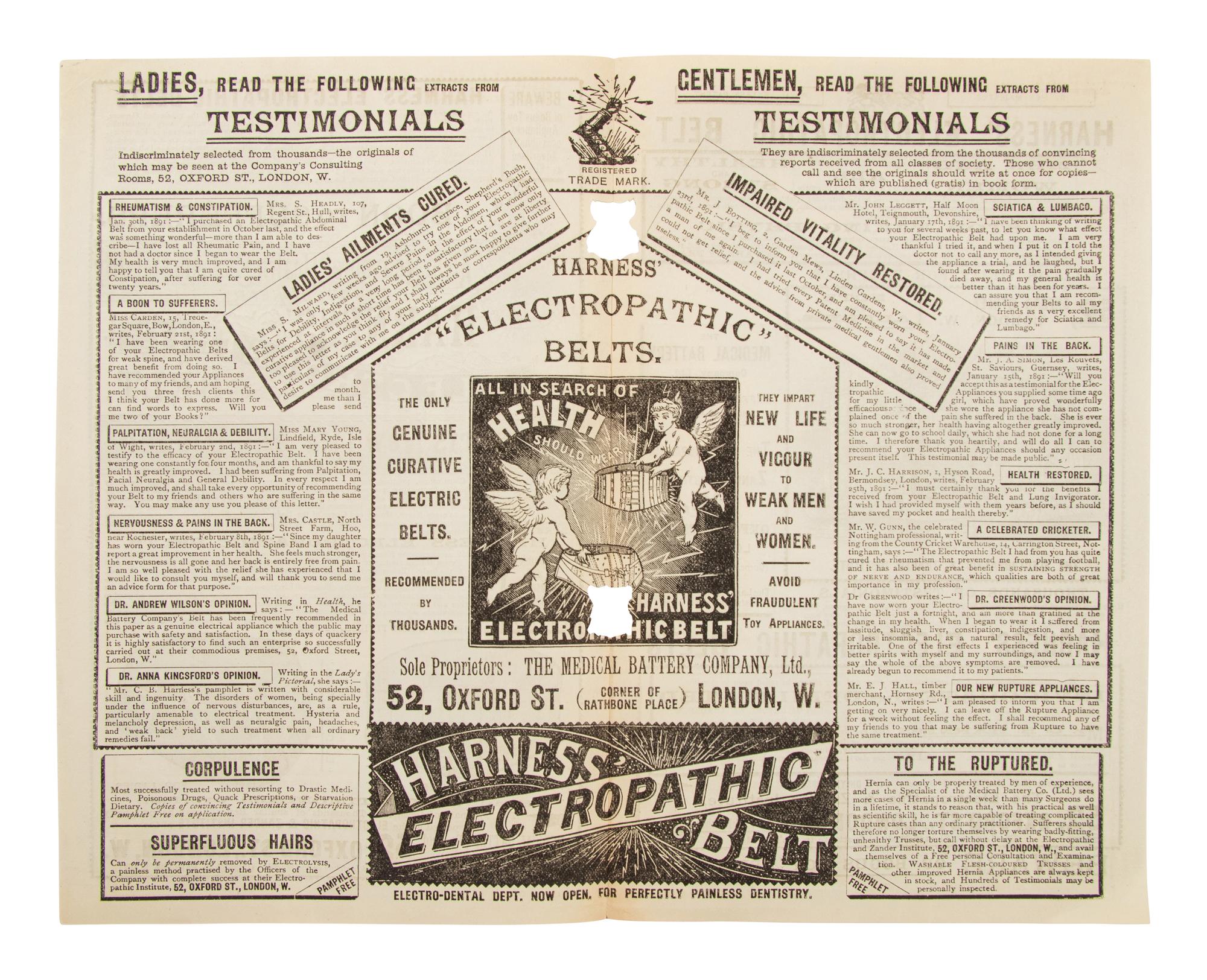 Five Women's and Children's Corsets with Related Documentation, and One Corset Cover, 1880s-1900
