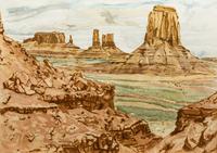 Monument Valley