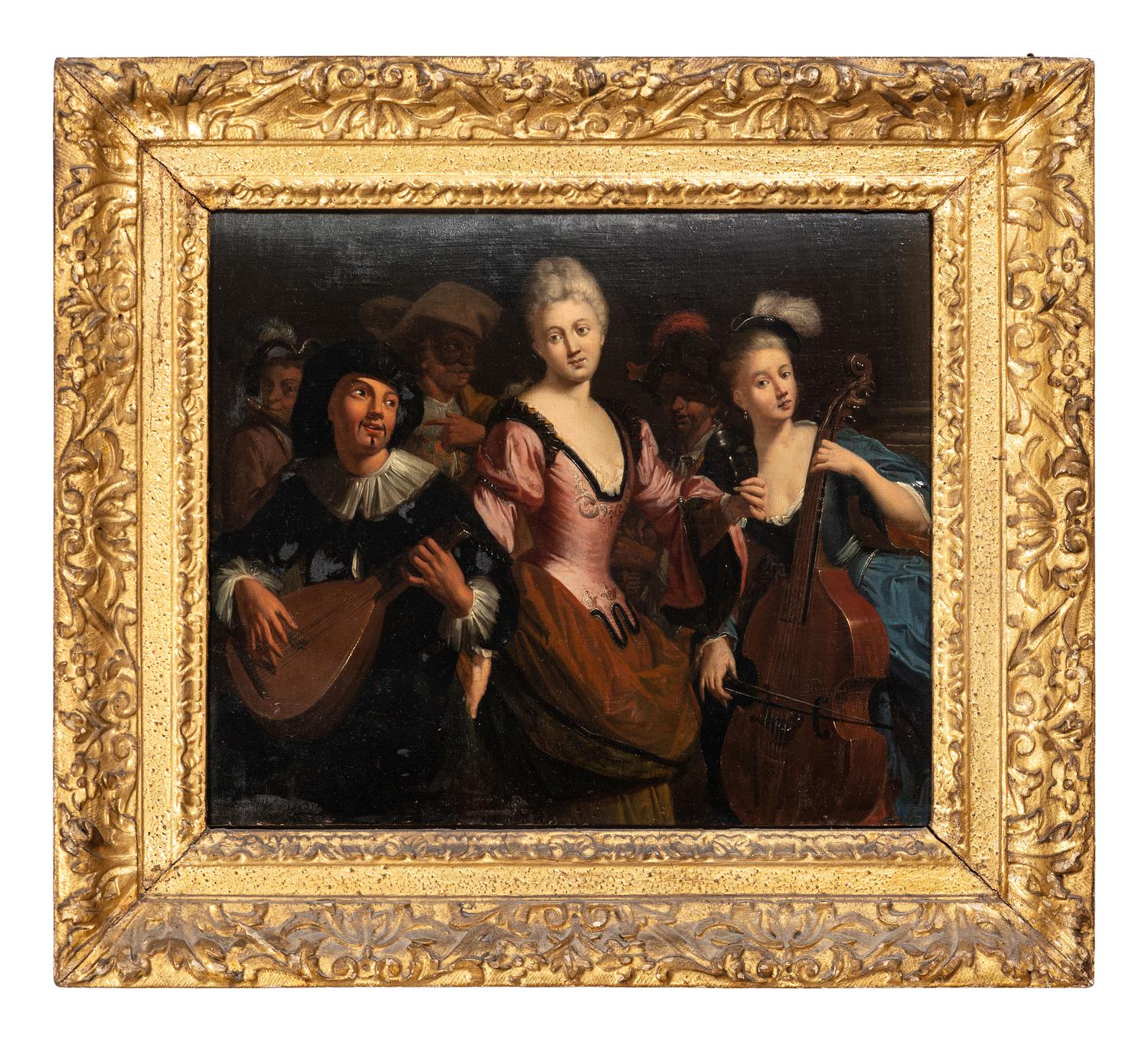 Music Group