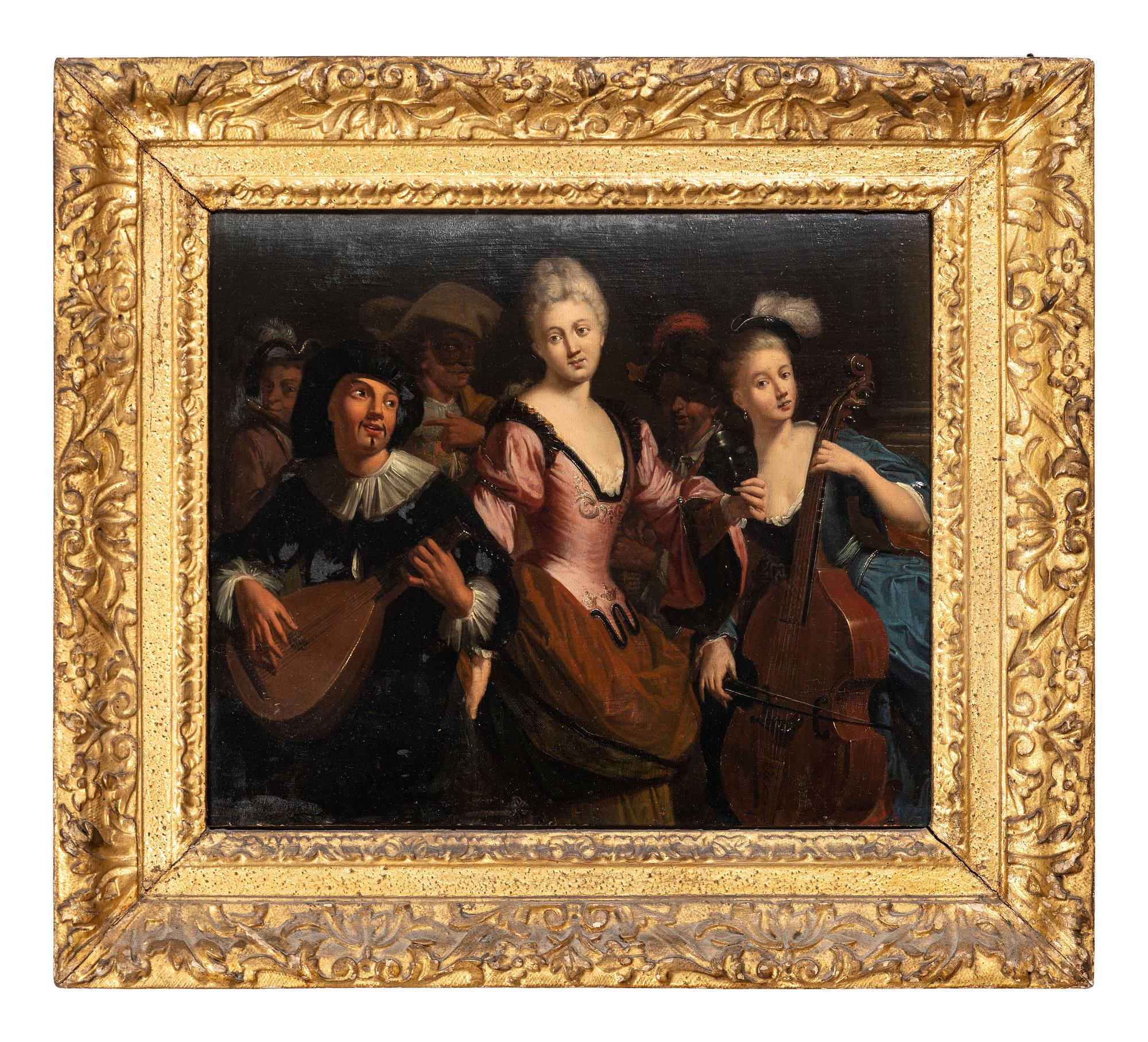 Music Group