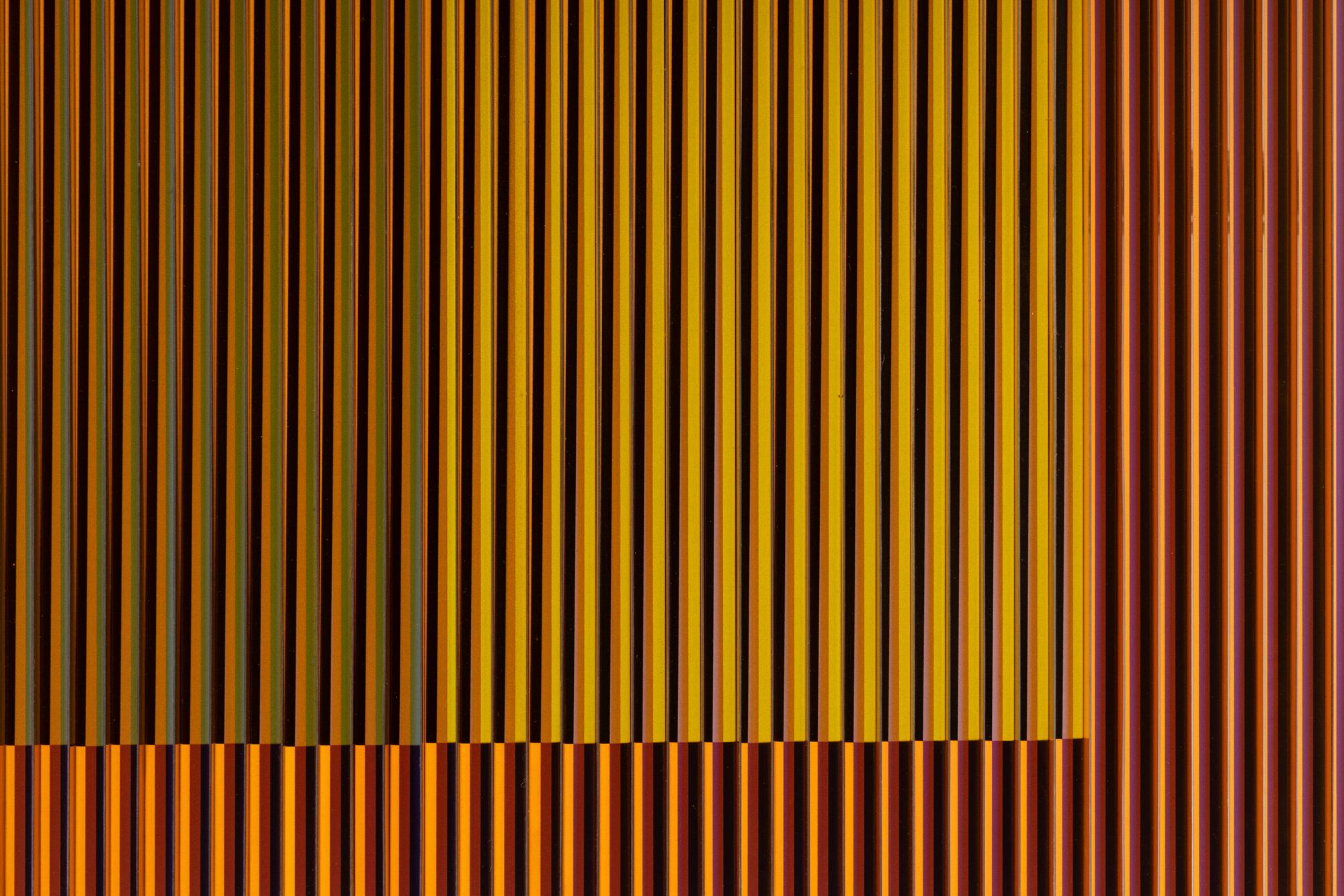 Physichromie No. 751, 1974