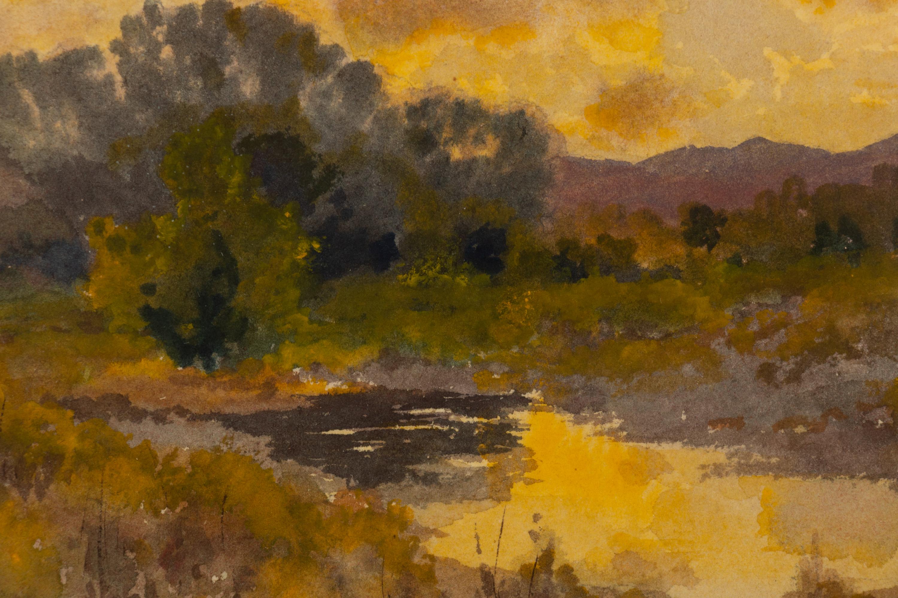 Untitled Landscape