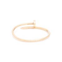 CARTIER, YELLOW GOLD 'JUSTE UN CLOU' BANGLE BRACELET