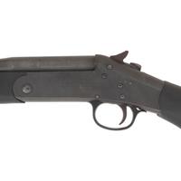 * New England Firearms Handi-Rifle Synthetic in .22 Hornet
