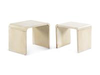 Nesting Tables, Pair