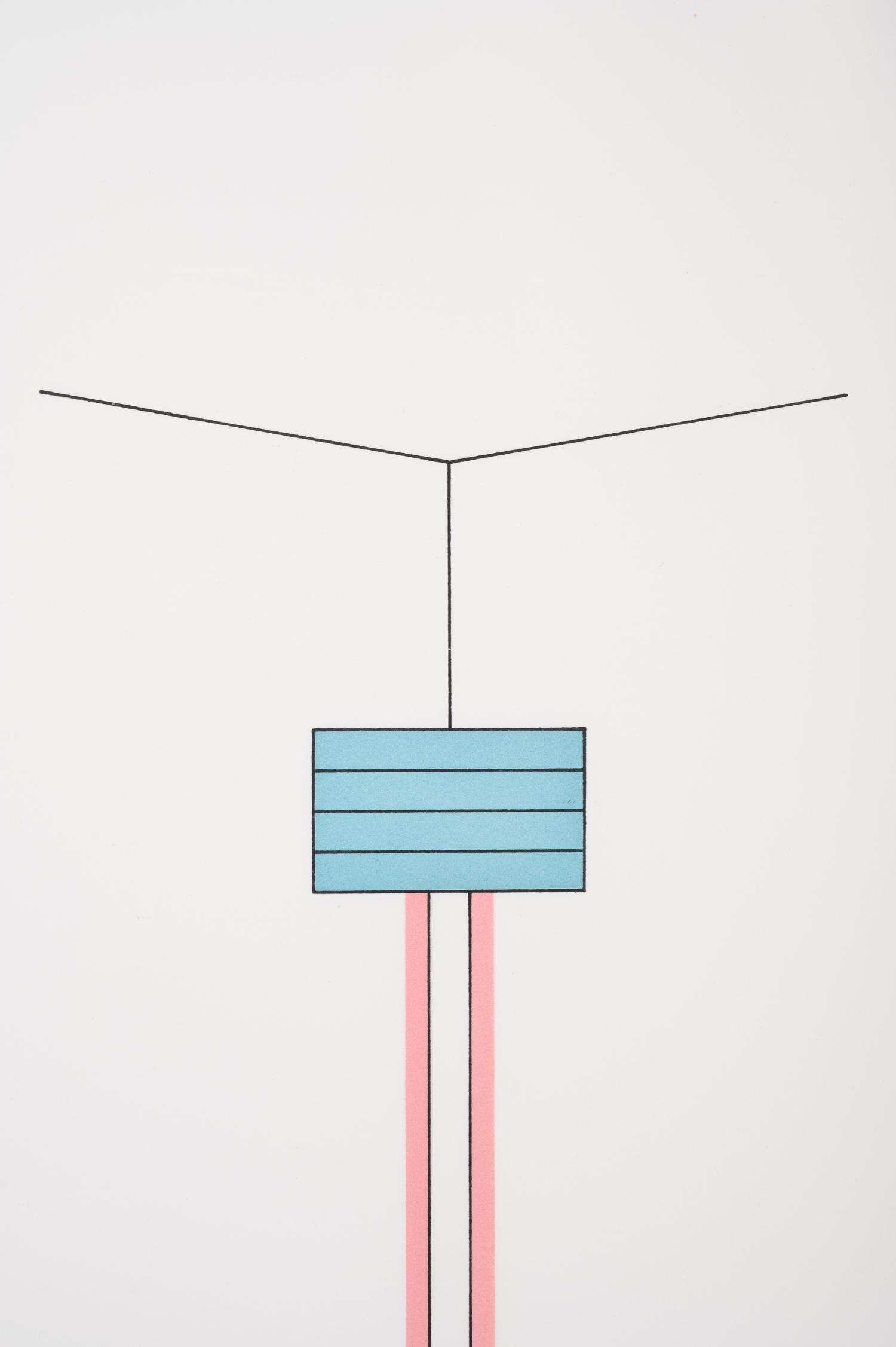 Projects 1963-1995, 1996-1997