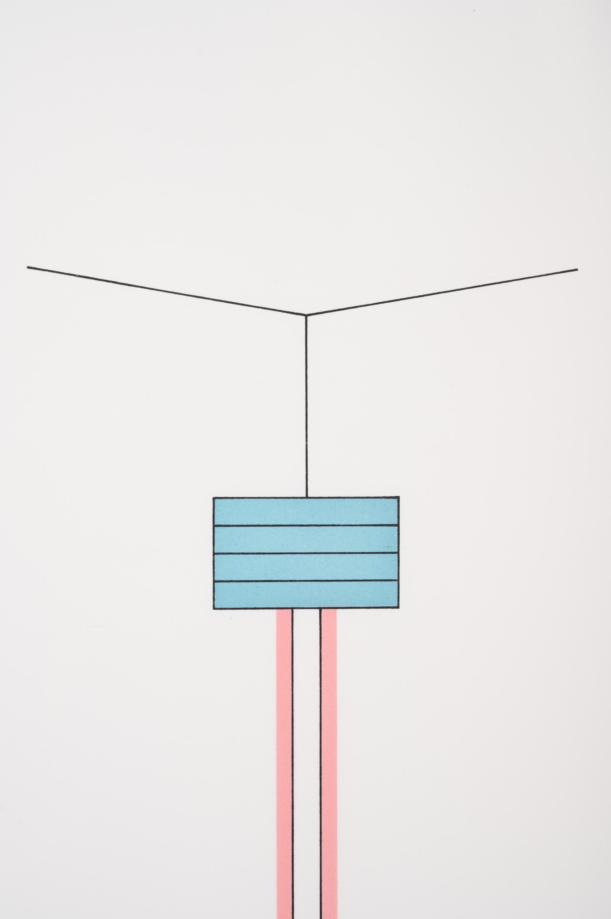 Projects 1963-1995, 1996-1997