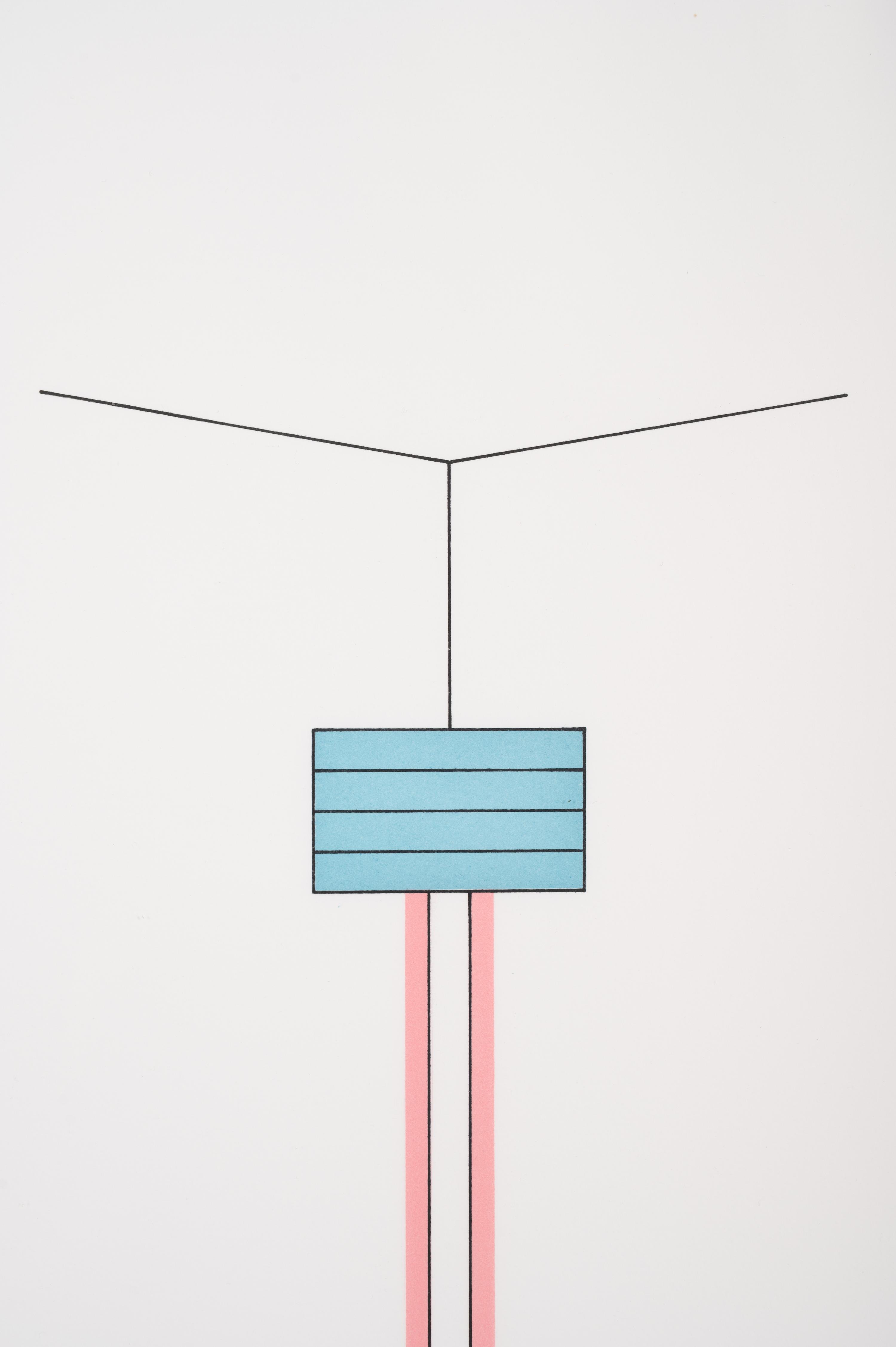 Projects 1963-1995, 1996-1997
