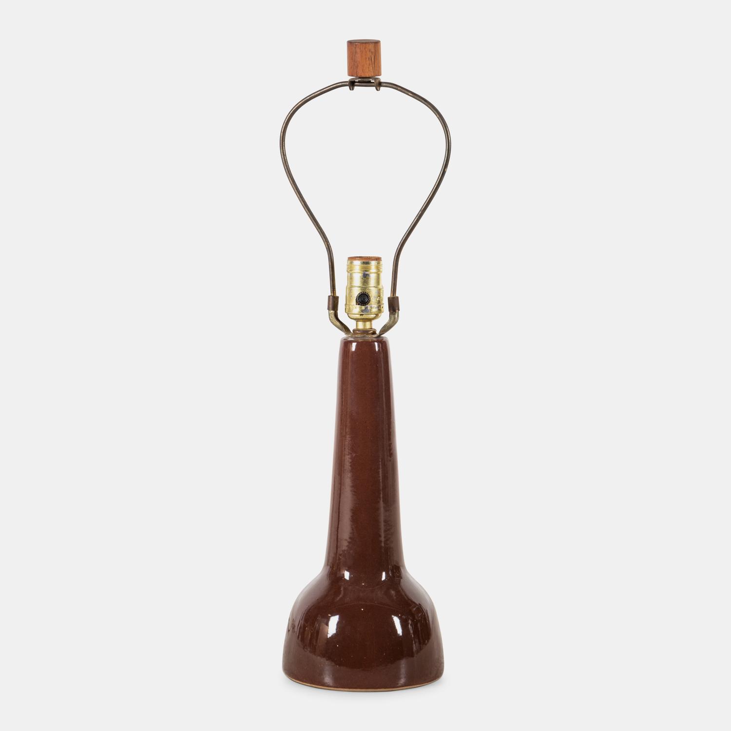 Table Lamp Marshall Studios, USA