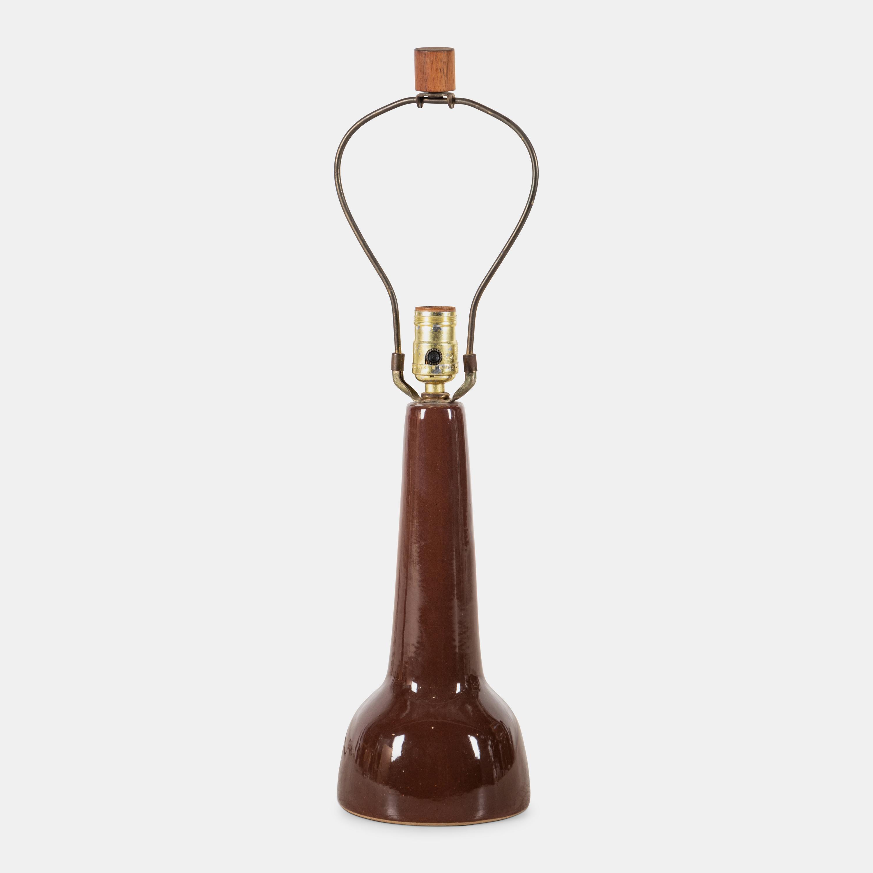 Table Lamp Marshall Studios, USA